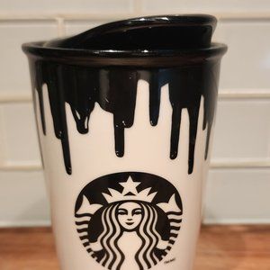 Starbucks Tumbler